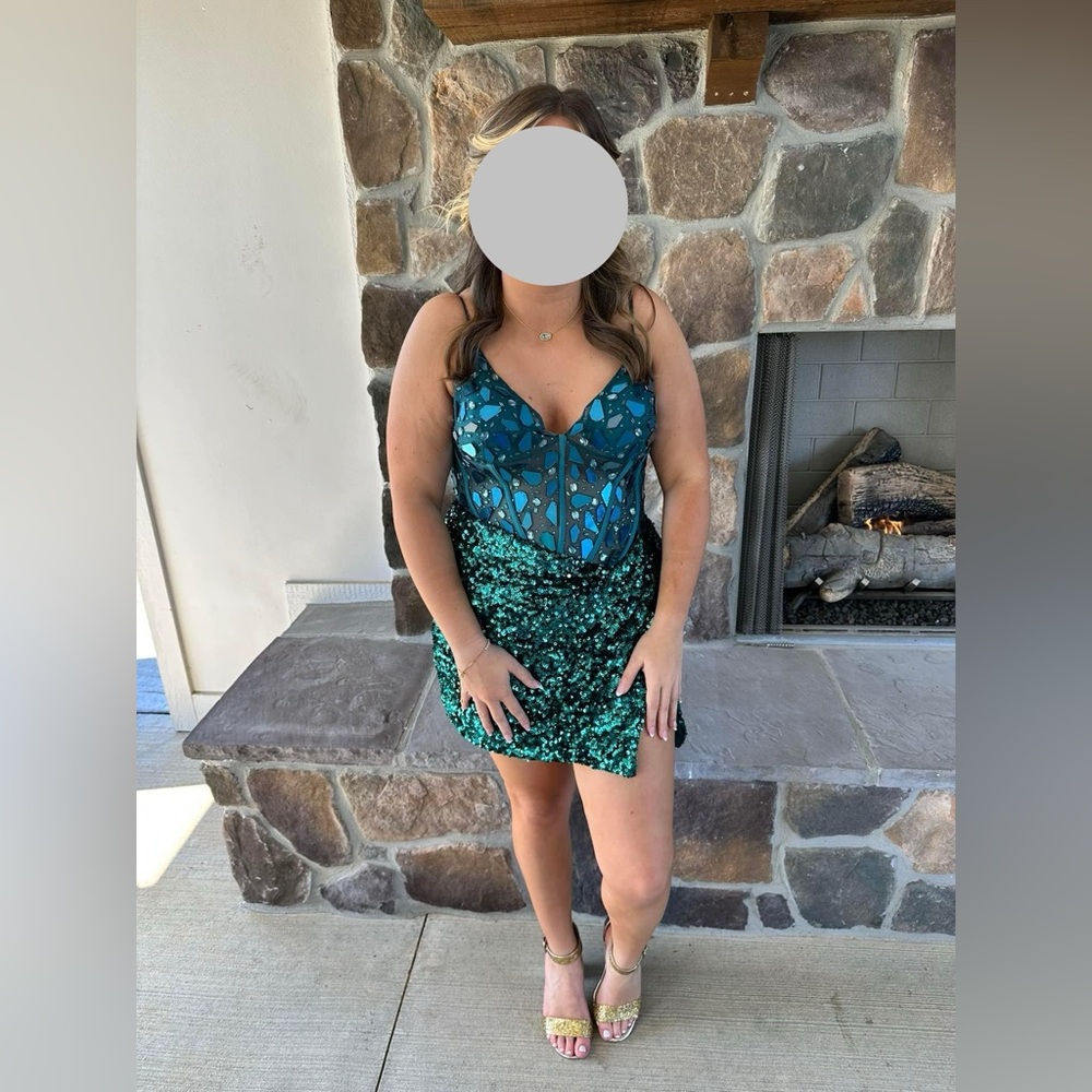 Party Dress